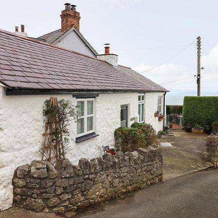 Craiglwyd Bach Villa Rhos-on-Sea Luaran gambar