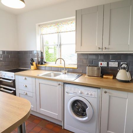 Craiglwyd Bach Villa Rhos-on-Sea Luaran gambar
