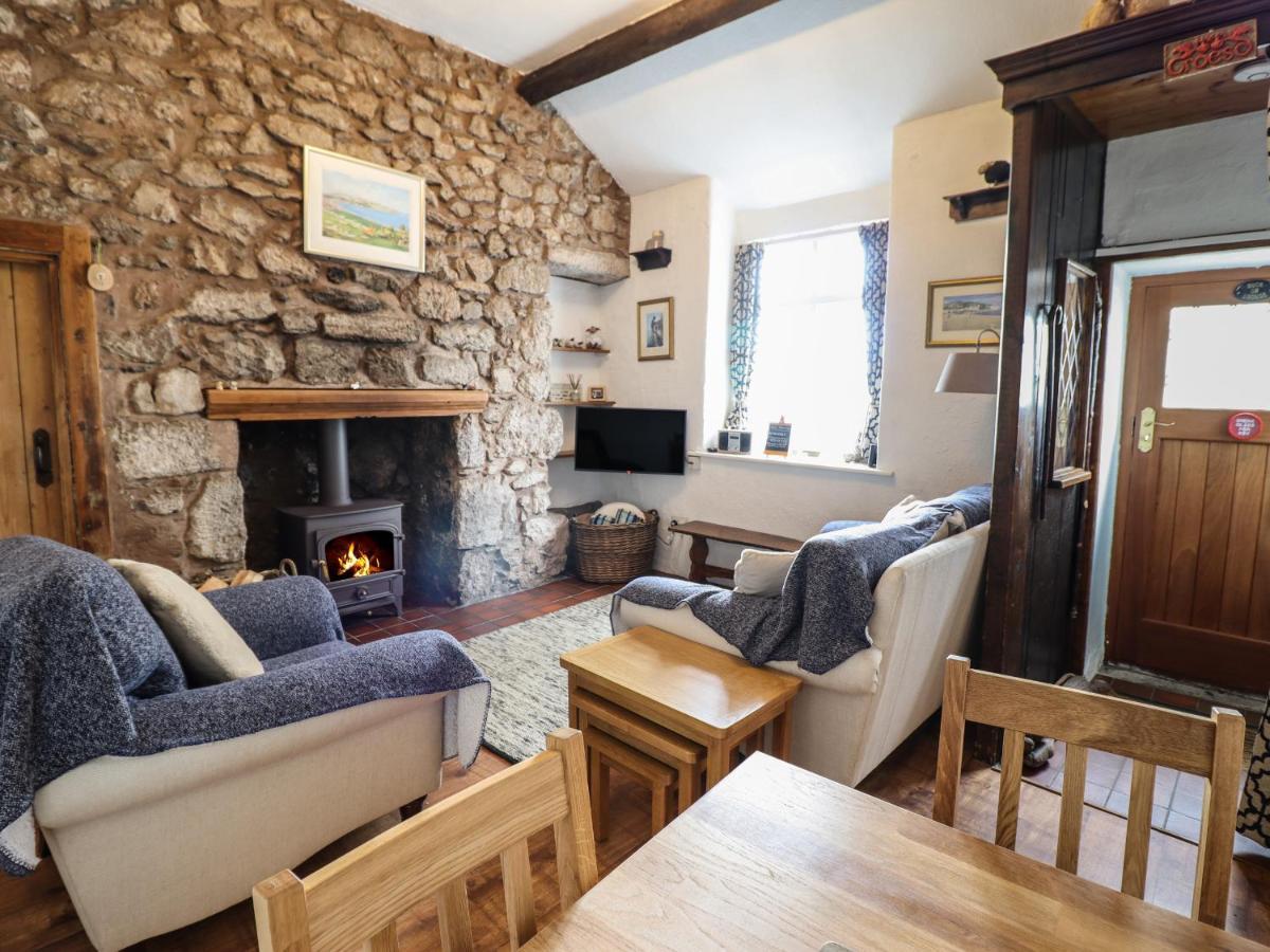 Craiglwyd Bach Villa Rhos-on-Sea Luaran gambar