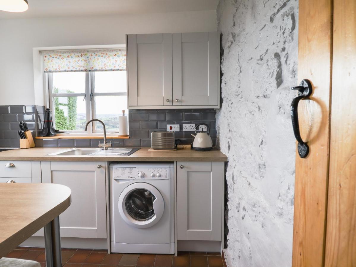 Craiglwyd Bach Villa Rhos-on-Sea Luaran gambar