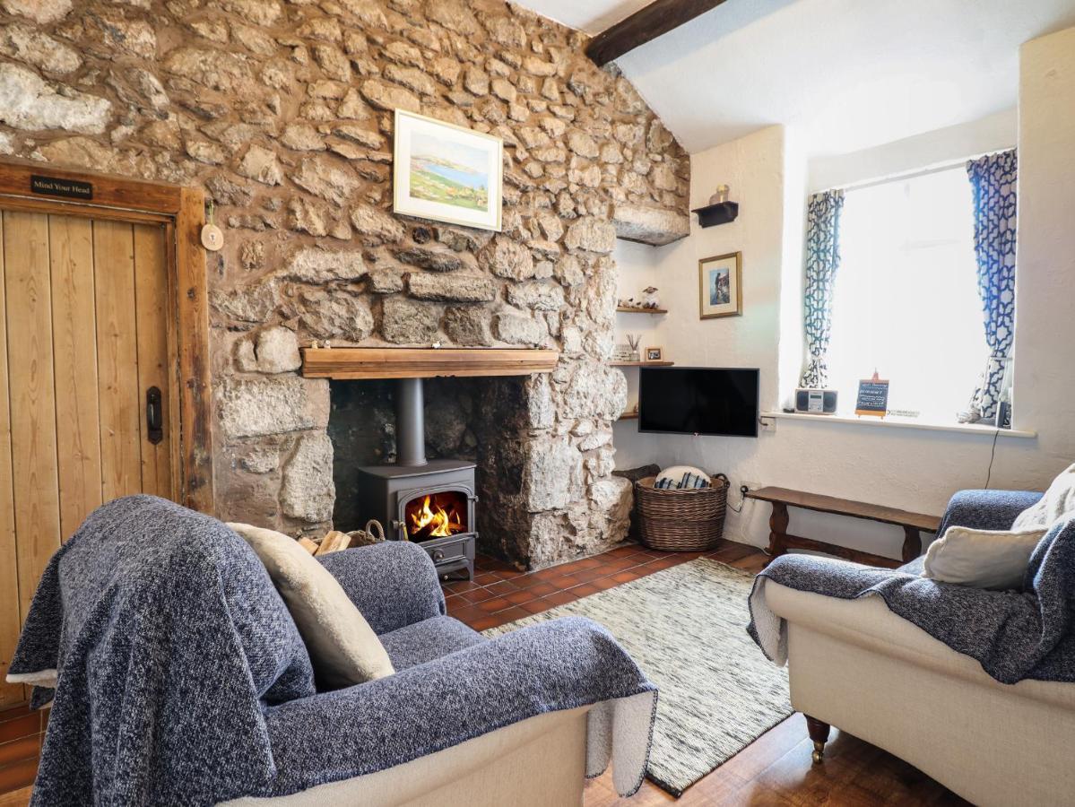 Craiglwyd Bach Villa Rhos-on-Sea Luaran gambar
