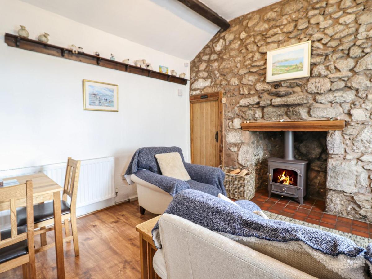 Craiglwyd Bach Villa Rhos-on-Sea Luaran gambar