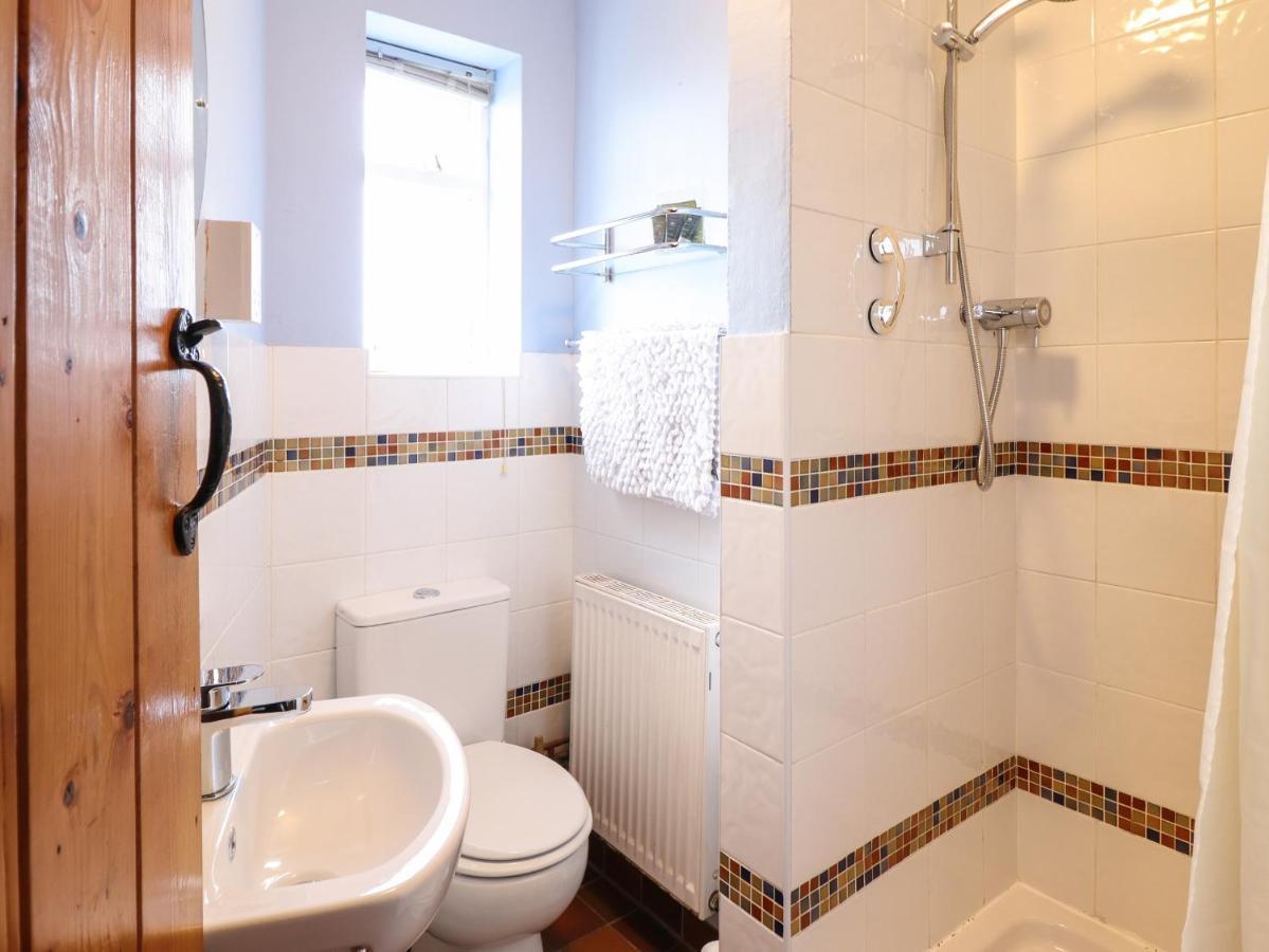 Craiglwyd Bach Villa Rhos-on-Sea Luaran gambar