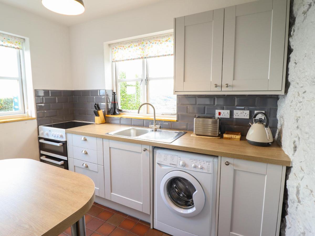 Craiglwyd Bach Villa Rhos-on-Sea Luaran gambar