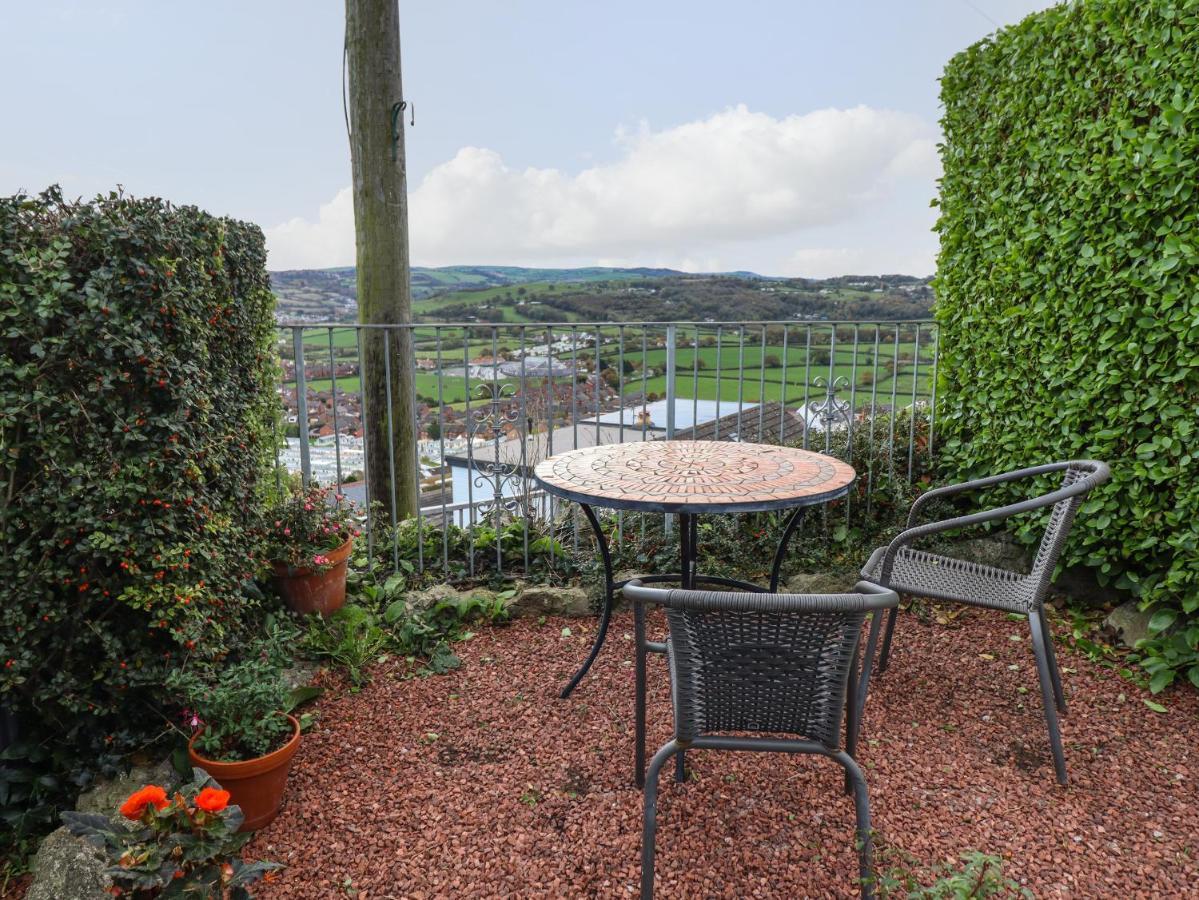 Craiglwyd Bach Villa Rhos-on-Sea Luaran gambar