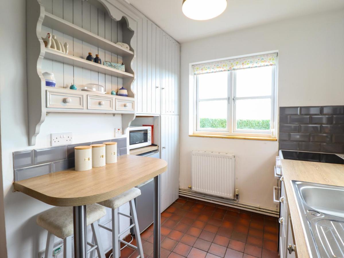 Craiglwyd Bach Villa Rhos-on-Sea Luaran gambar