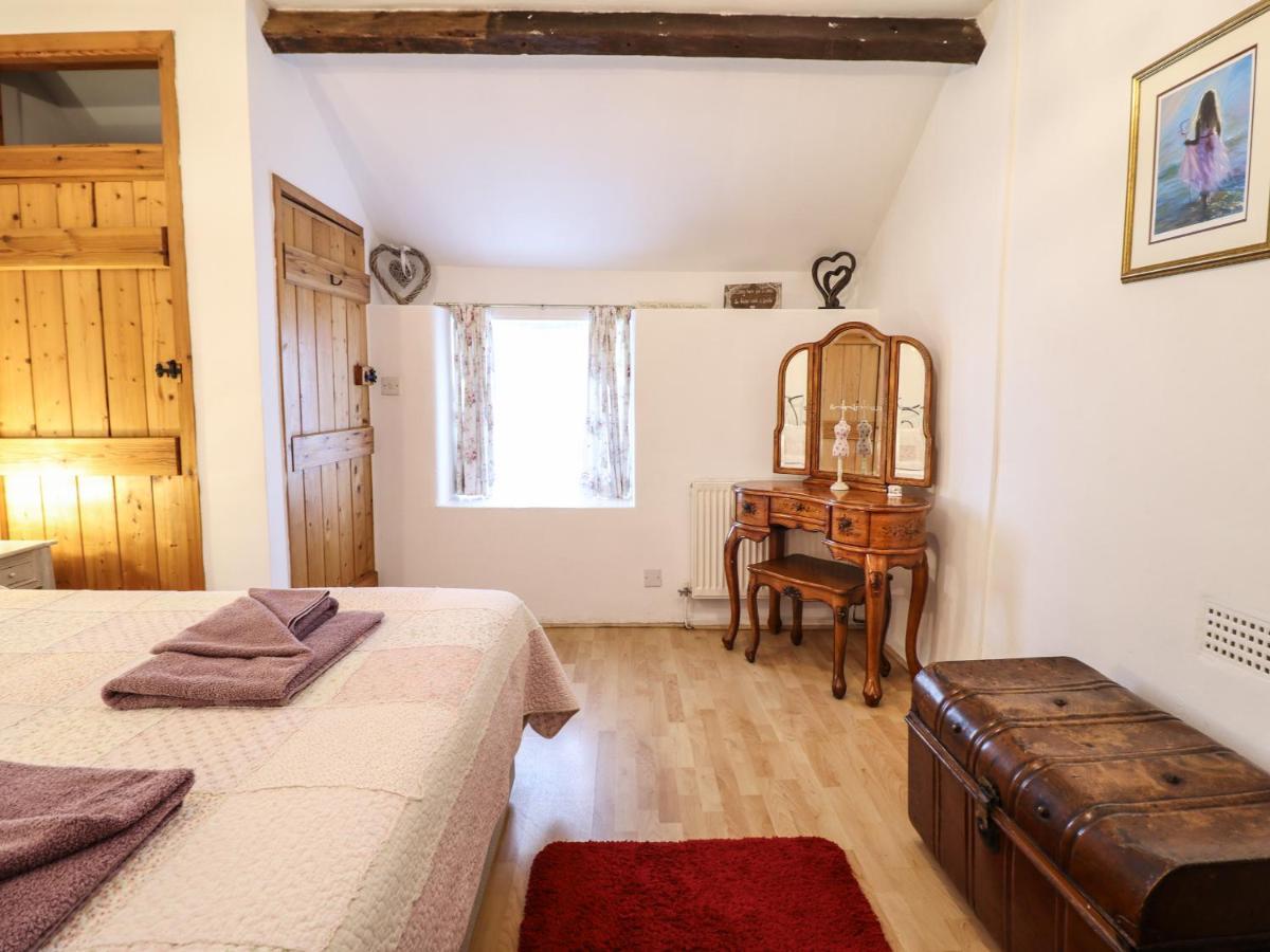 Craiglwyd Bach Villa Rhos-on-Sea Luaran gambar