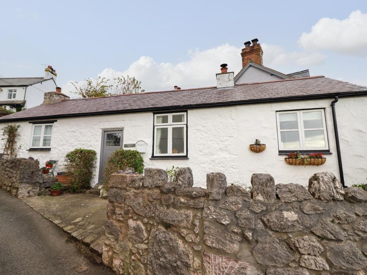 Craiglwyd Bach Villa Rhos-on-Sea Luaran gambar