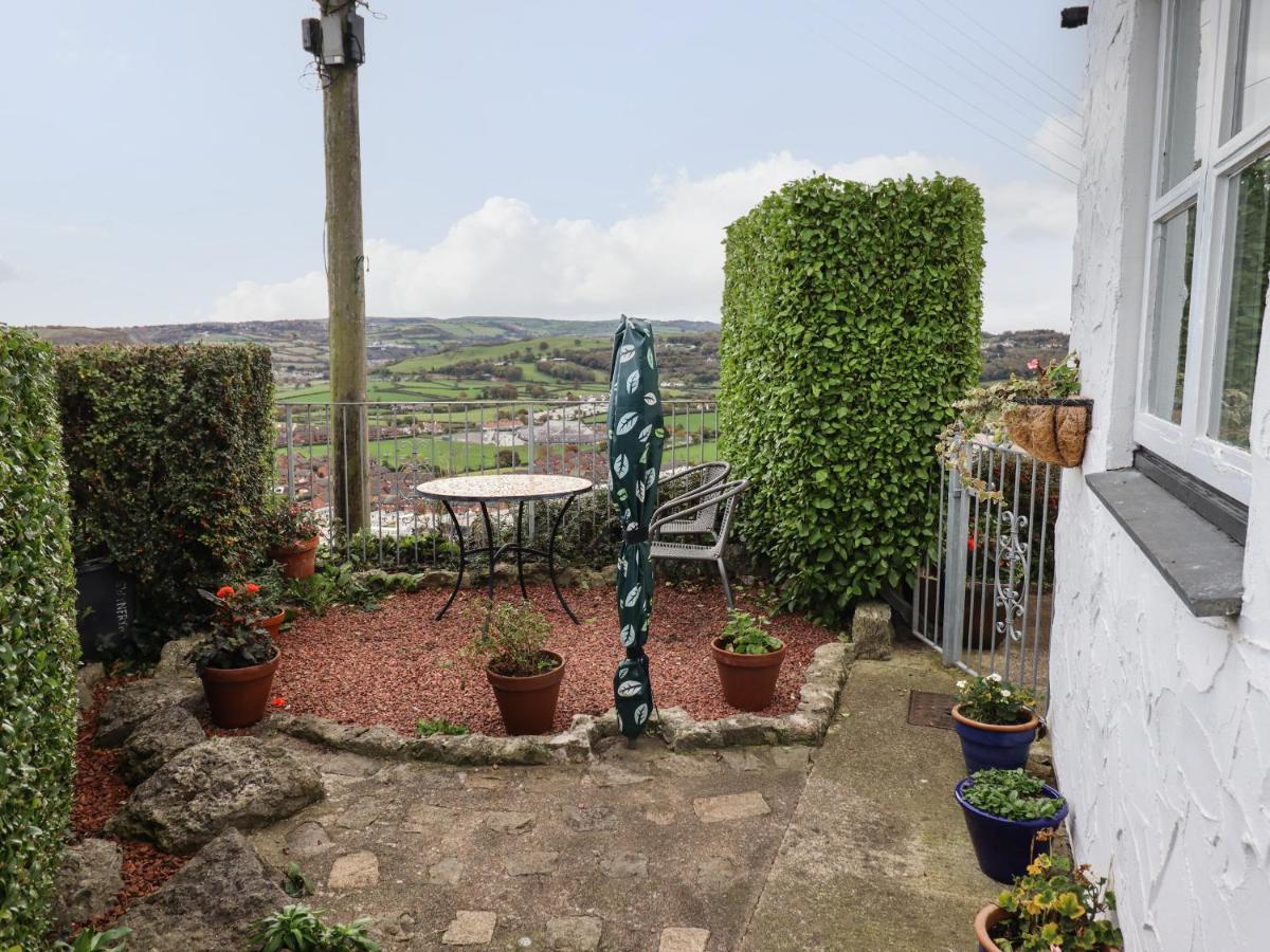 Craiglwyd Bach Villa Rhos-on-Sea Luaran gambar